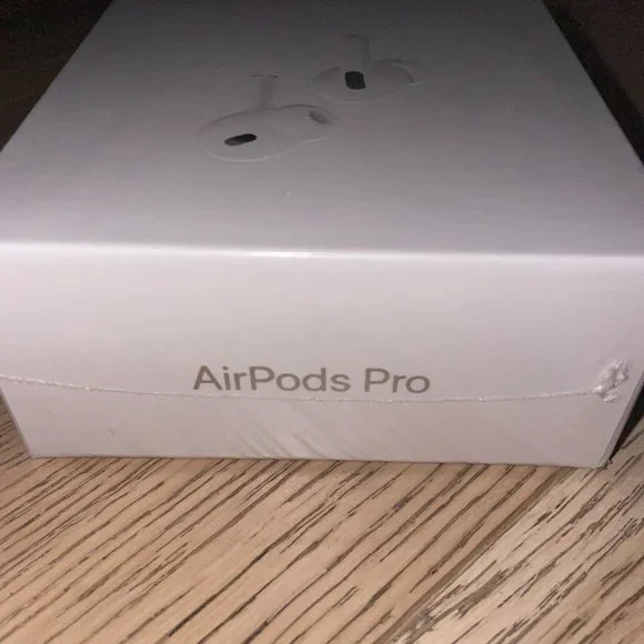 Airpod Pros 2nd Generation (BRAND NEW)